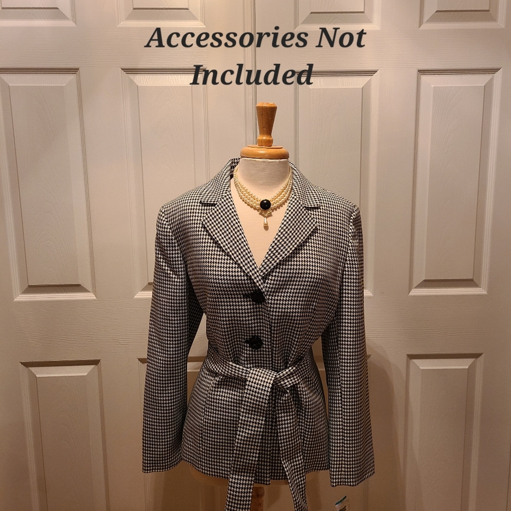 Suit Jacket
